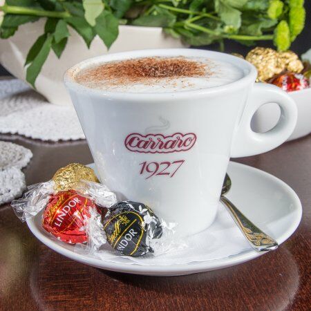 Mannequin Cafe C.I.C